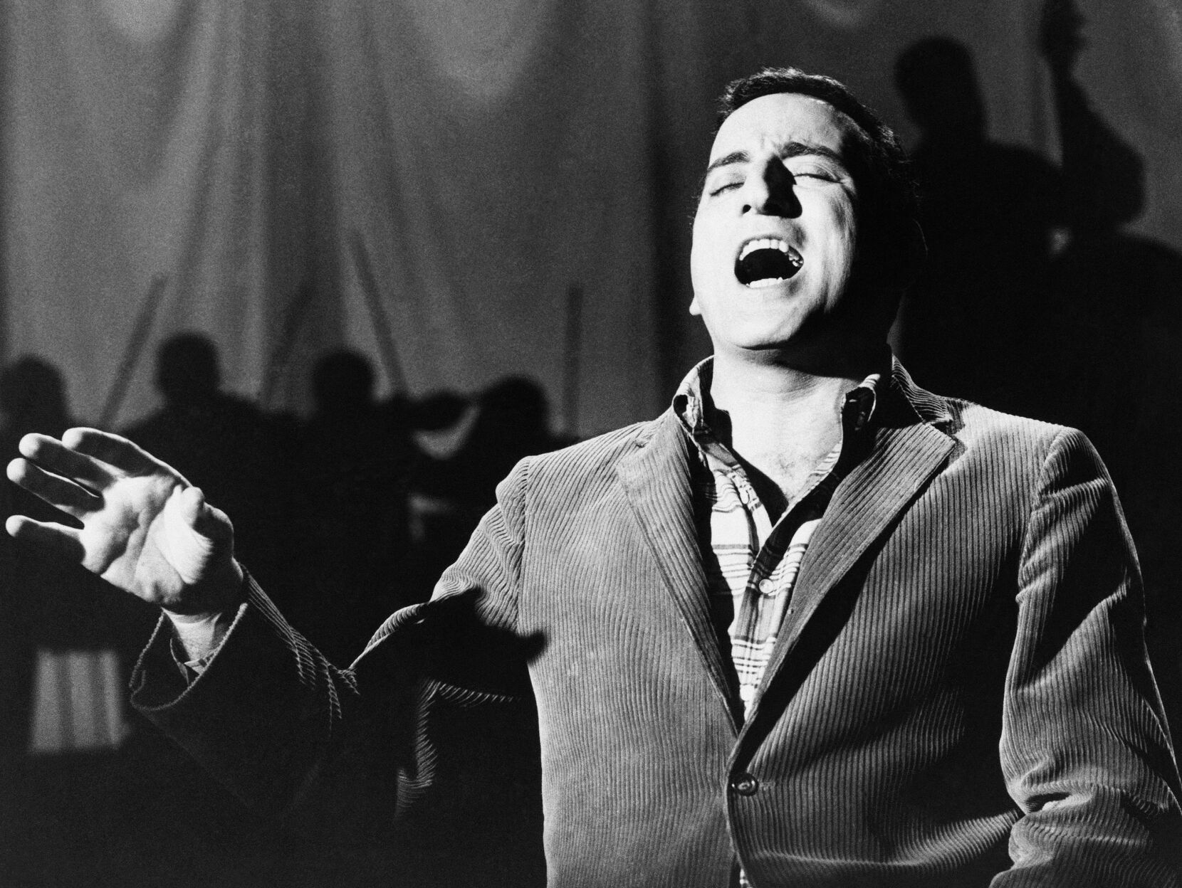 1962: Tony Bennett
